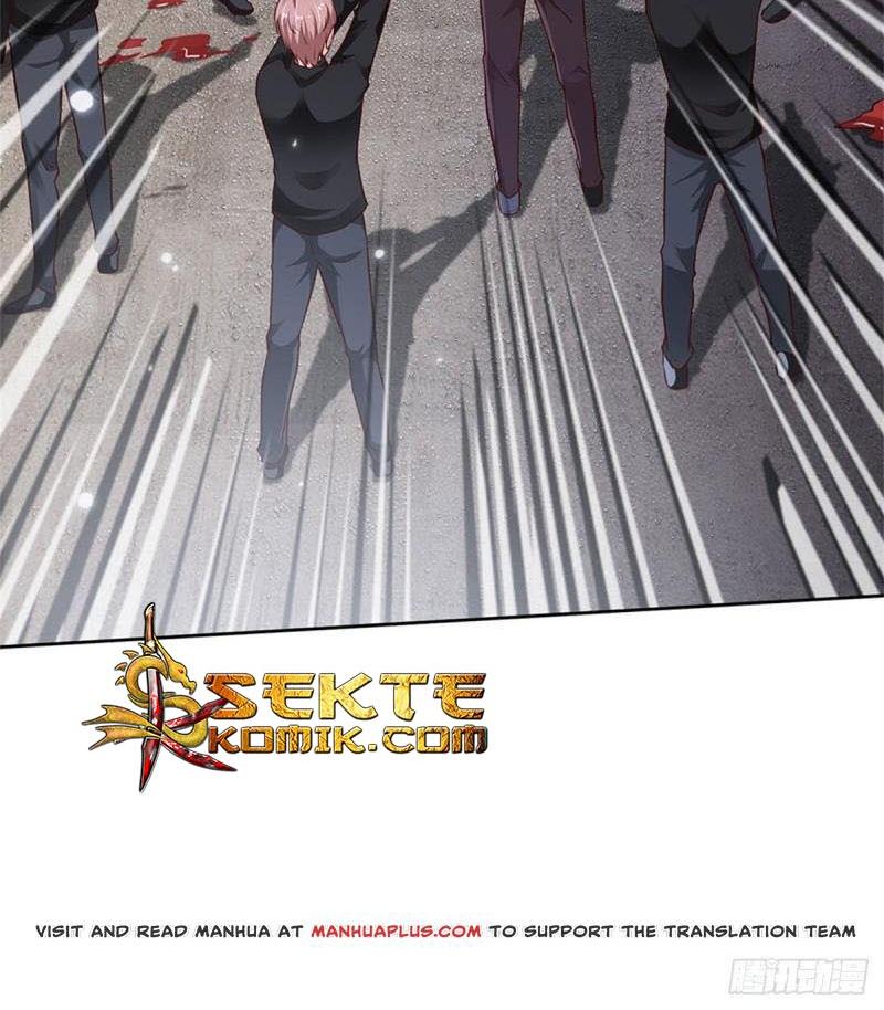 I am Daxianzun Chapter 159 Bahasa Indonesia